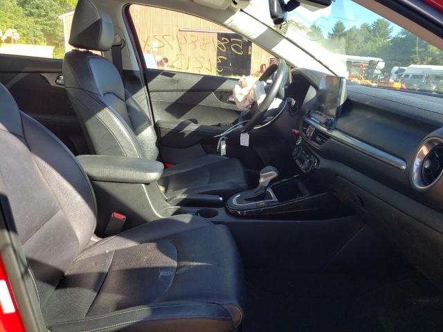 Photo 4 VIN: 3KPF54AD9ME299862 - KIA FORTE EX 