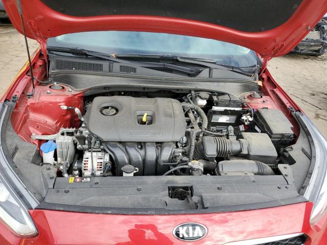 Photo 6 VIN: 3KPF54AD9ME385477 - KIA FORTE EX 