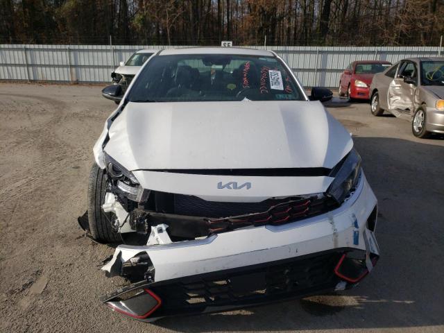 Photo 4 VIN: 3KPF54AD9NE426143 - KIA FORTE 