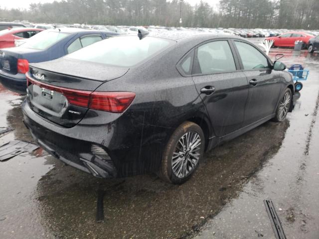 Photo 2 VIN: 3KPF54AD9NE426563 - KIA FORTE GT L 