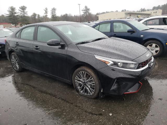 Photo 3 VIN: 3KPF54AD9NE426563 - KIA FORTE GT L 