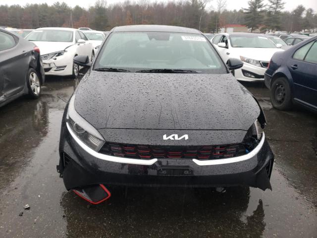 Photo 4 VIN: 3KPF54AD9NE426563 - KIA FORTE GT L 