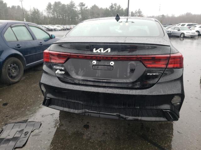 Photo 5 VIN: 3KPF54AD9NE426563 - KIA FORTE GT L 