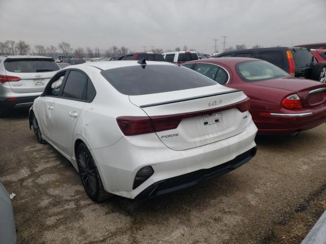 Photo 1 VIN: 3KPF54AD9NE429317 - KIA FORTE GT L 