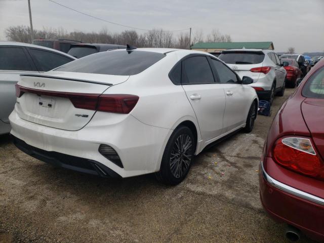 Photo 2 VIN: 3KPF54AD9NE429317 - KIA FORTE GT L 