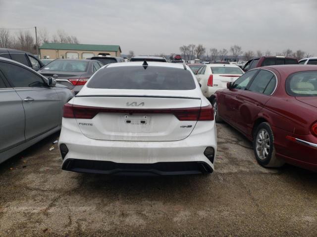 Photo 5 VIN: 3KPF54AD9NE429317 - KIA FORTE GT L 