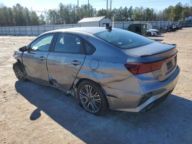 Photo 1 VIN: 3KPF54AD9NE433996 - KIA FORTE 