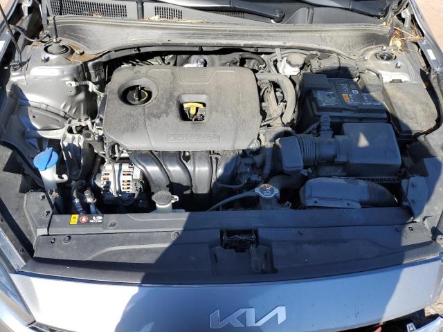 Photo 10 VIN: 3KPF54AD9NE433996 - KIA FORTE 