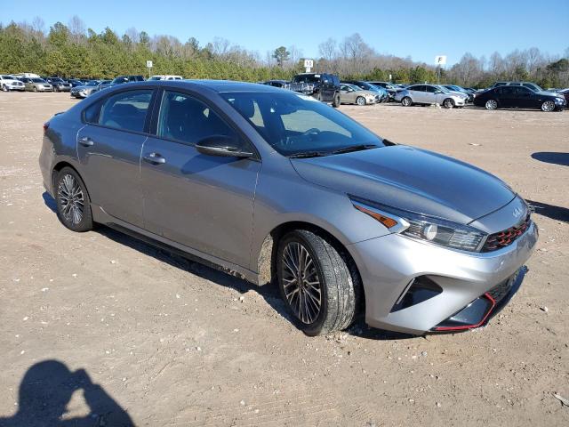 Photo 3 VIN: 3KPF54AD9NE433996 - KIA FORTE 