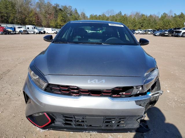 Photo 4 VIN: 3KPF54AD9NE433996 - KIA FORTE 