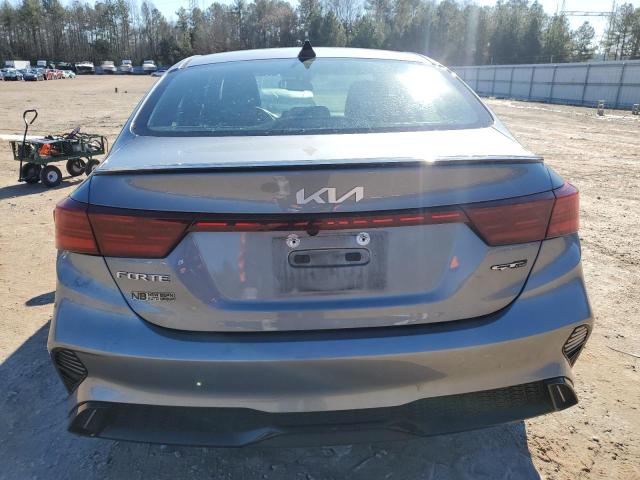 Photo 5 VIN: 3KPF54AD9NE433996 - KIA FORTE 