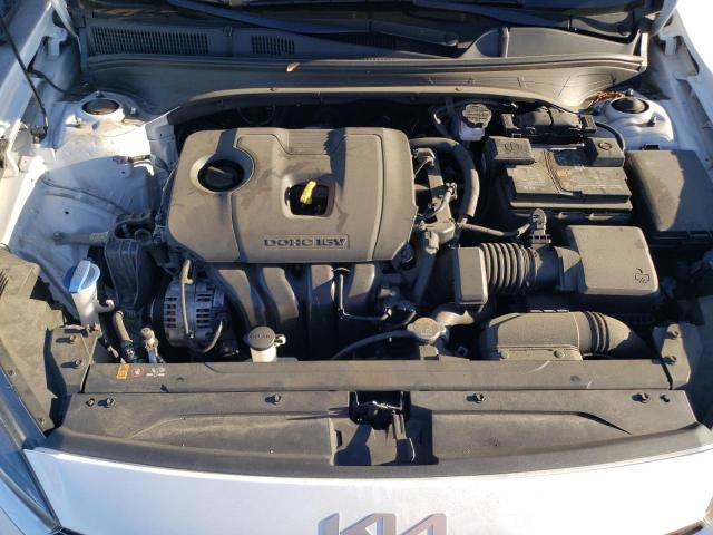 Photo 10 VIN: 3KPF54AD9NE438602 - KIA FORTE 