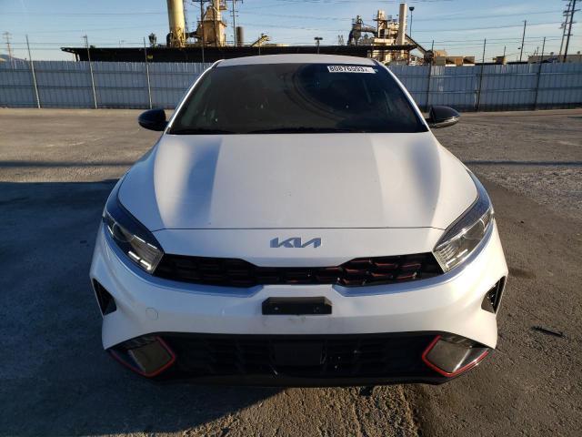 Photo 4 VIN: 3KPF54AD9NE438602 - KIA FORTE 