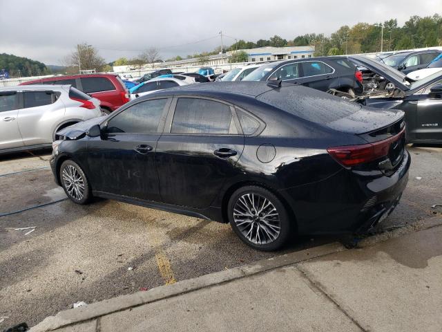 Photo 1 VIN: 3KPF54AD9NE440401 - KIA FORTE GT L 