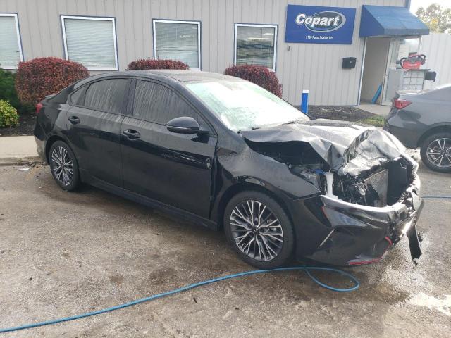 Photo 3 VIN: 3KPF54AD9NE440401 - KIA FORTE GT L 