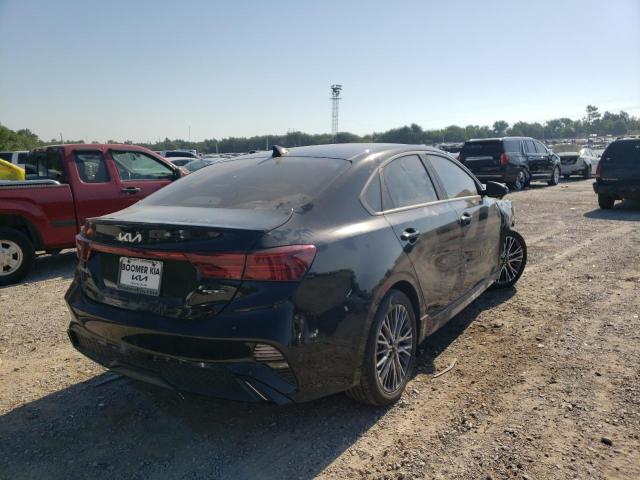 Photo 3 VIN: 3KPF54AD9NE448997 - KIA FORTE GT L 