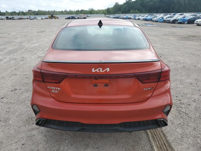 Photo 5 VIN: 3KPF54AD9NE453701 - KIA FORTE 