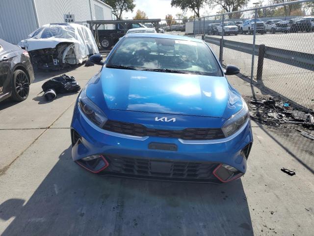 Photo 4 VIN: 3KPF54AD9NE471096 - KIA FORTE GT L 