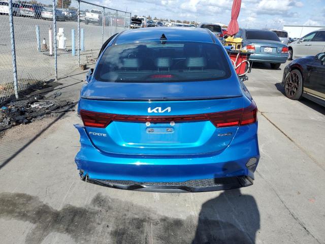 Photo 5 VIN: 3KPF54AD9NE471096 - KIA FORTE GT L 