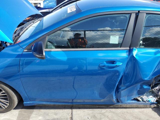 Photo 6 VIN: 3KPF54AD9NE471096 - KIA FORTE GT L 