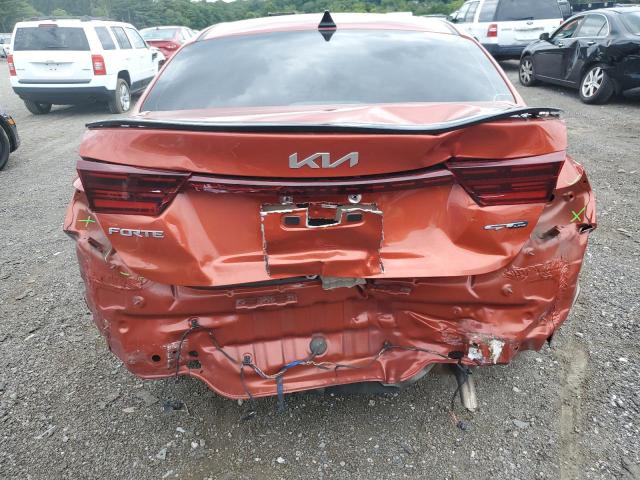 Photo 5 VIN: 3KPF54AD9NE473639 - KIA FORTE GT L 