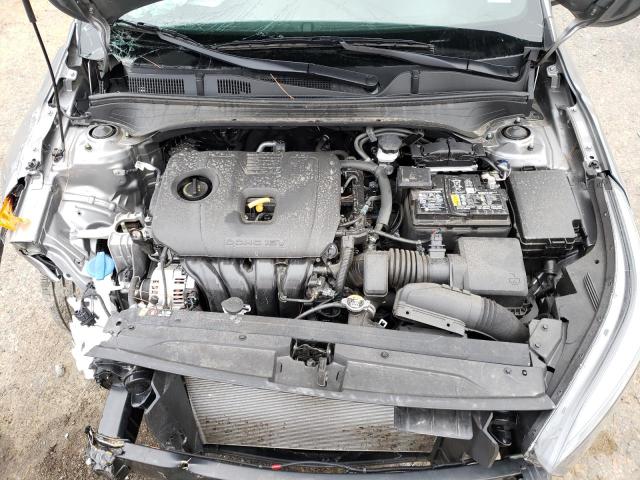 Photo 10 VIN: 3KPF54AD9NE474046 - KIA FORTE GT L 