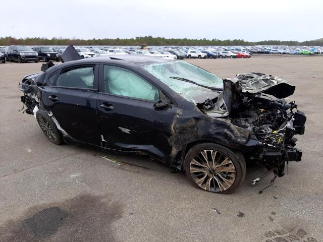 Photo 3 VIN: 3KPF54AD9NE484611 - KIA FORTE GT L 