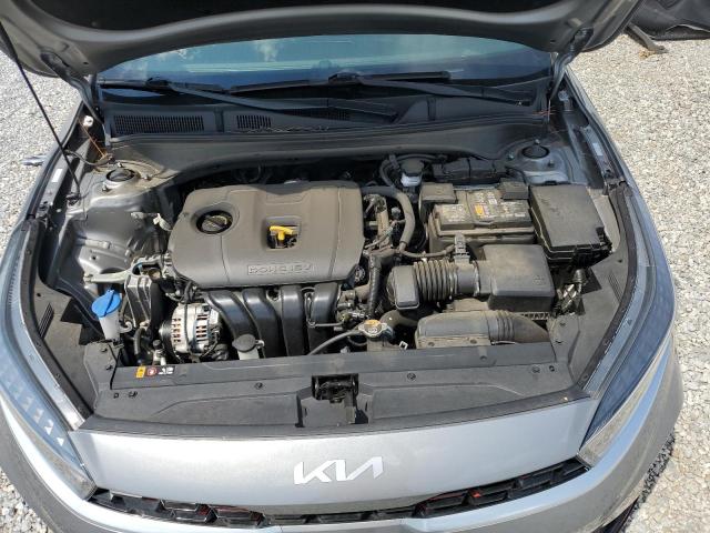 Photo 10 VIN: 3KPF54AD9NE487508 - KIA FORTE GT L 