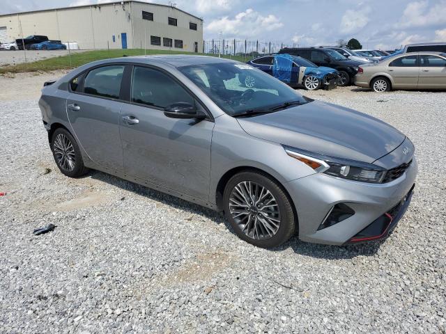 Photo 3 VIN: 3KPF54AD9NE487508 - KIA FORTE GT L 