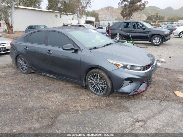 Photo 0 VIN: 3KPF54AD9NE499111 - KIA FORTE 