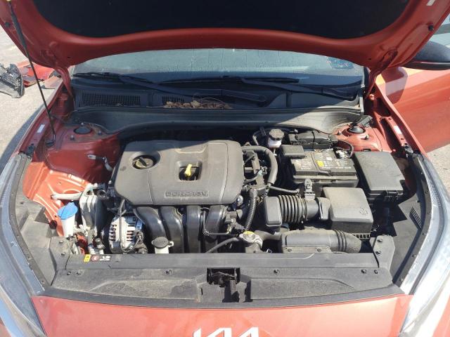 Photo 10 VIN: 3KPF54AD9NE501021 - KIA FORTE GT L 