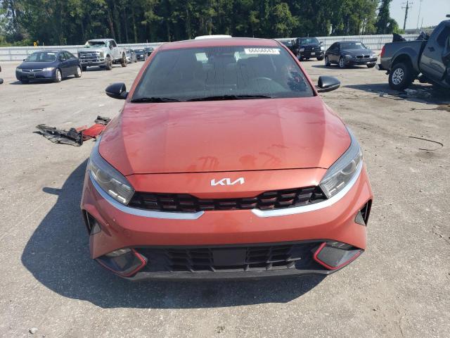 Photo 4 VIN: 3KPF54AD9NE501021 - KIA FORTE GT L 