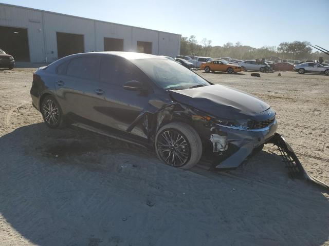 Photo 3 VIN: 3KPF54AD9NE510818 - KIA FORTE GT L 