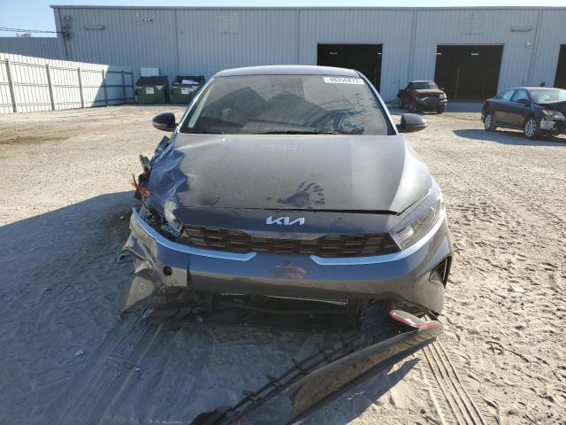 Photo 4 VIN: 3KPF54AD9NE510818 - KIA FORTE GT L 