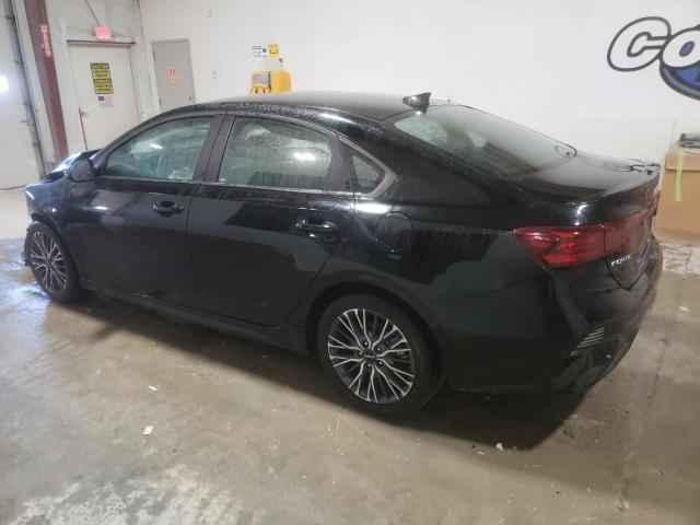 Photo 1 VIN: 3KPF54AD9PE517108 - KIA FORTE GT L 