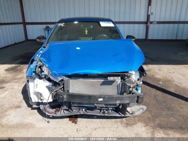 Photo 5 VIN: 3KPF54AD9PE525922 - KIA FORTE 