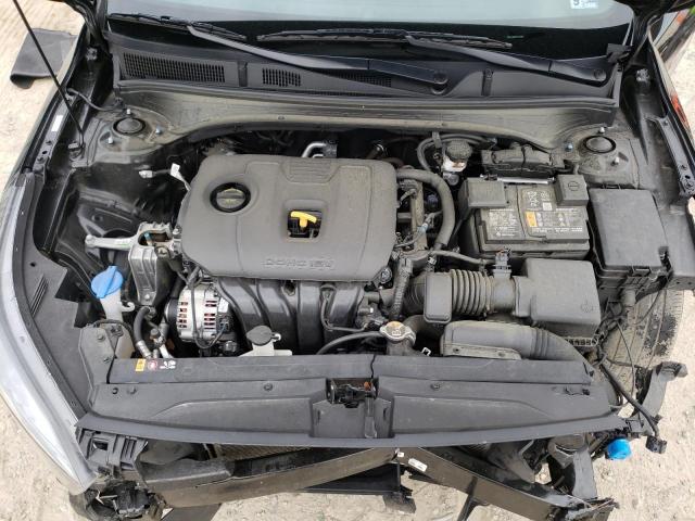 Photo 10 VIN: 3KPF54AD9PE528903 - KIA FORTE GT L 