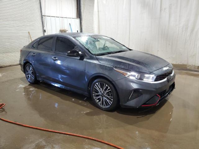 Photo 3 VIN: 3KPF54AD9PE529470 - KIA FORTE 