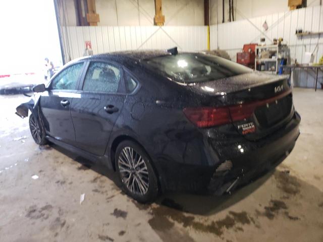 Photo 1 VIN: 3KPF54AD9PE536628 - KIA FORTE GT L 