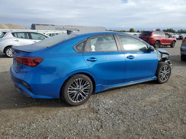 Photo 2 VIN: 3KPF54AD9PE538489 - KIA FORTE GT L 