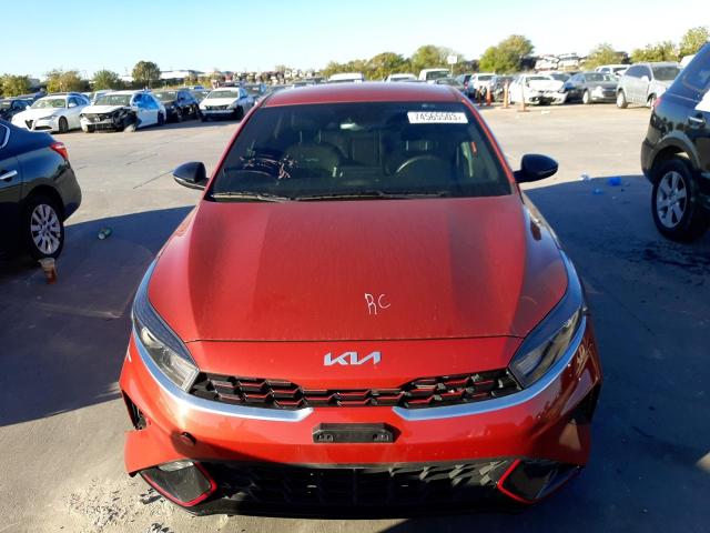 Photo 4 VIN: 3KPF54AD9PE564428 - KIA FORTE 