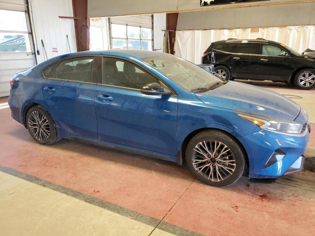 Photo 3 VIN: 3KPF54AD9PE586607 - KIA FORTE 