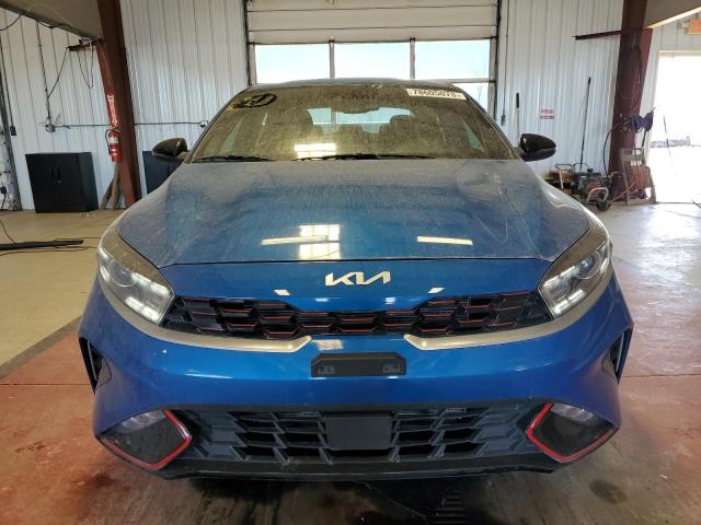 Photo 4 VIN: 3KPF54AD9PE586607 - KIA FORTE 