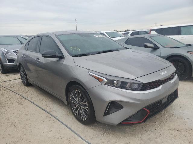 Photo 3 VIN: 3KPF54AD9PE588731 - KIA FORTE GT L 