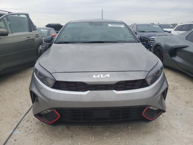 Photo 4 VIN: 3KPF54AD9PE588731 - KIA FORTE GT L 