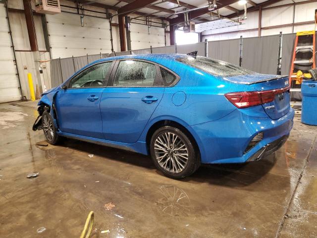 Photo 1 VIN: 3KPF54AD9PE600635 - KIA FORTE GT L 