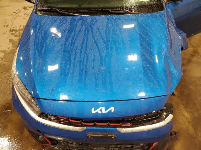 Photo 10 VIN: 3KPF54AD9PE600635 - KIA FORTE GT L 