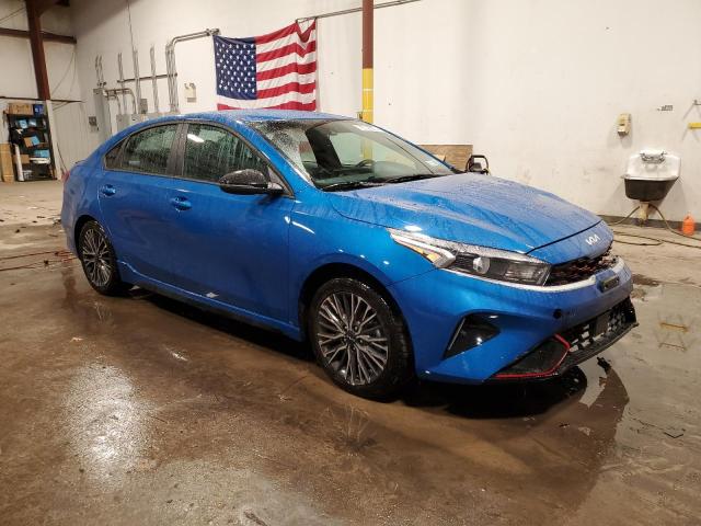 Photo 3 VIN: 3KPF54AD9PE600635 - KIA FORTE GT L 