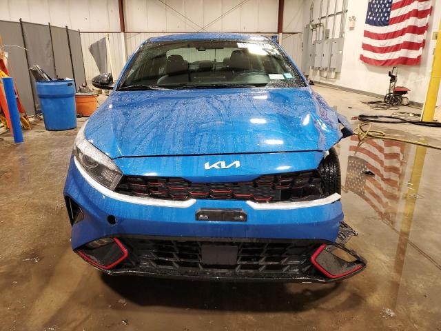 Photo 4 VIN: 3KPF54AD9PE600635 - KIA FORTE GT L 