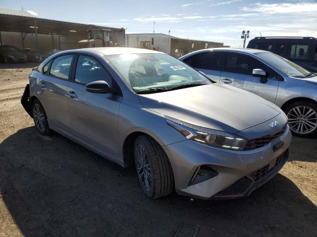 Photo 3 VIN: 3KPF54AD9PE602806 - KIA FORTE 